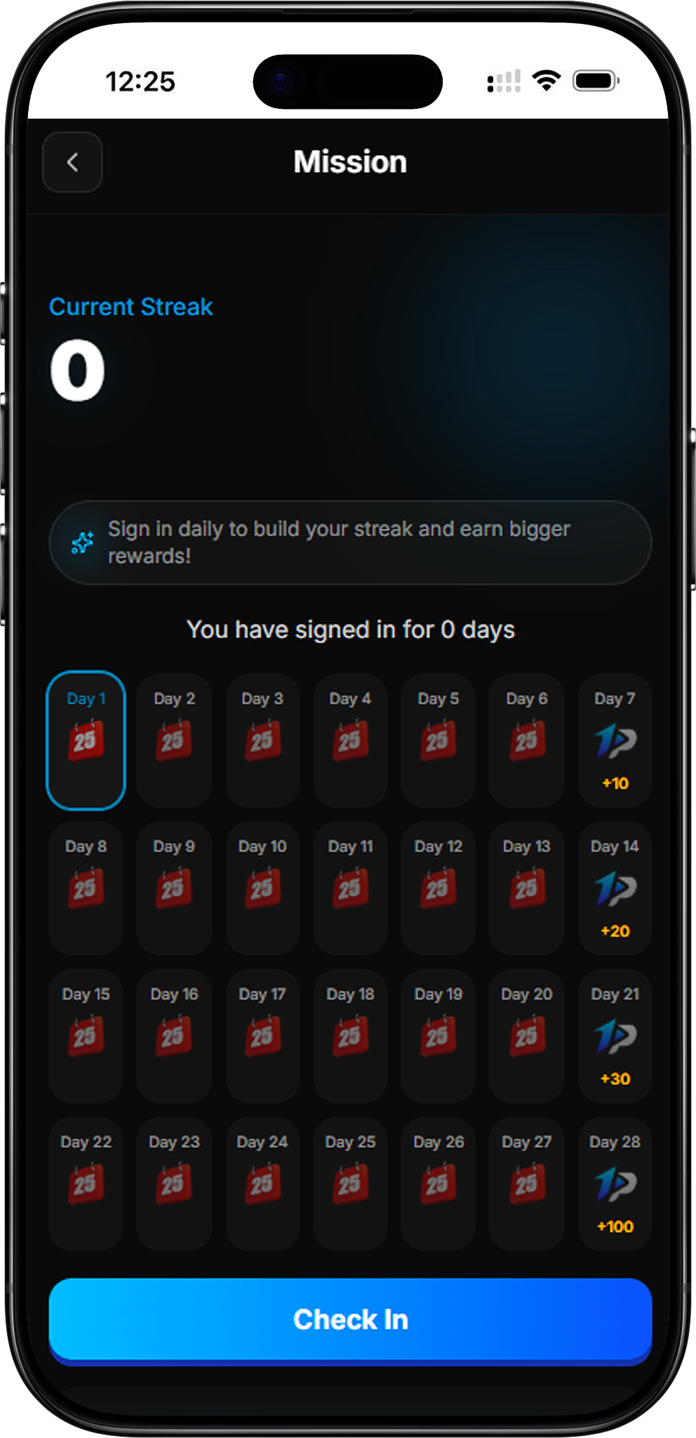 How OnePlay Daily Sign In Works