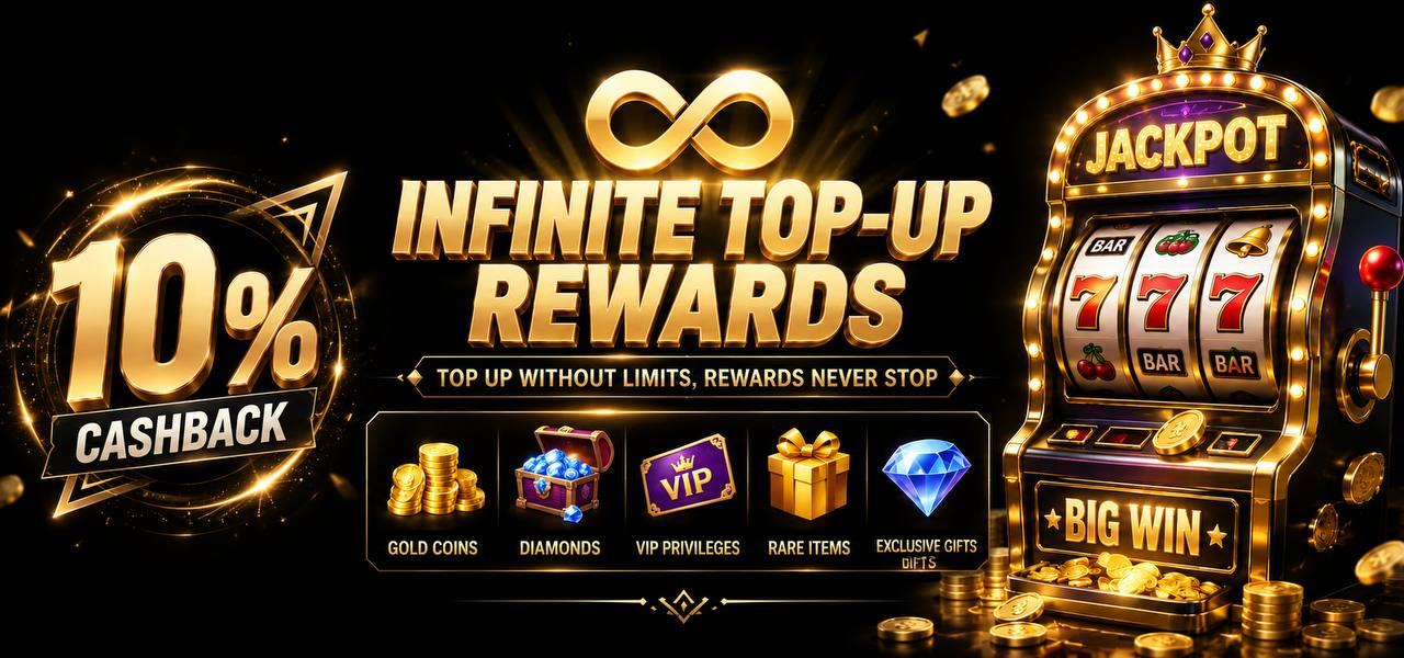 OnePlay 10% Deposit Bonus Overview