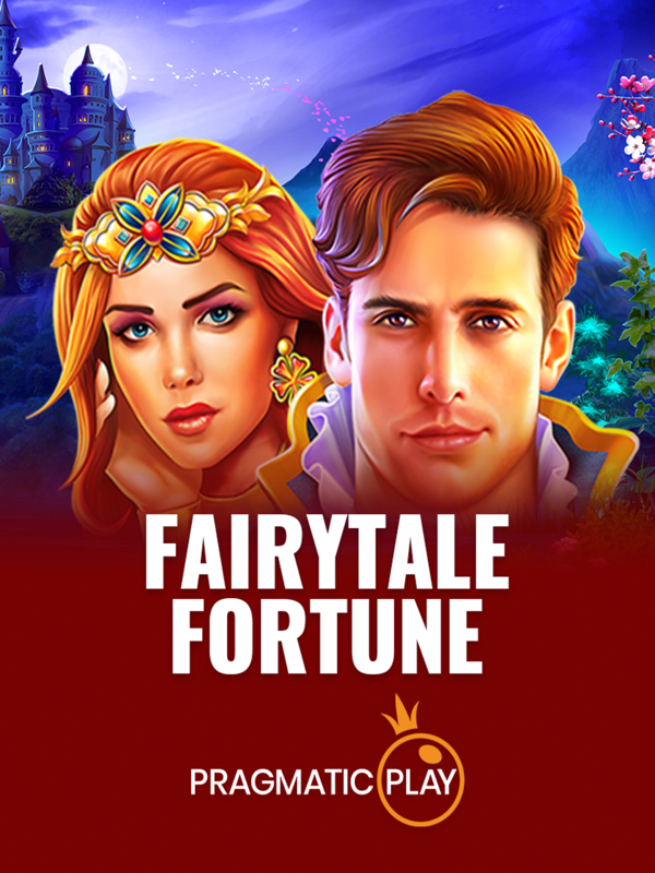 Fairytale Fortune