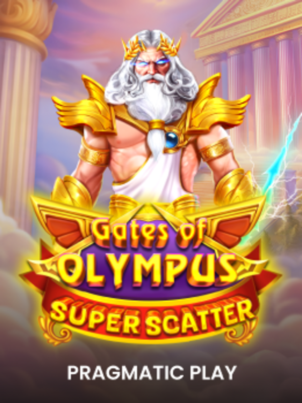 Gates of Olympus