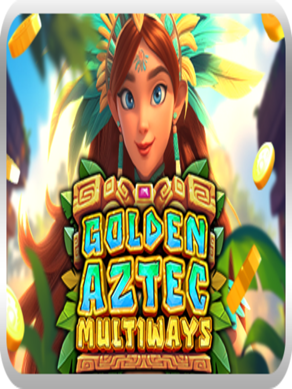 Golden Aztec Multiways