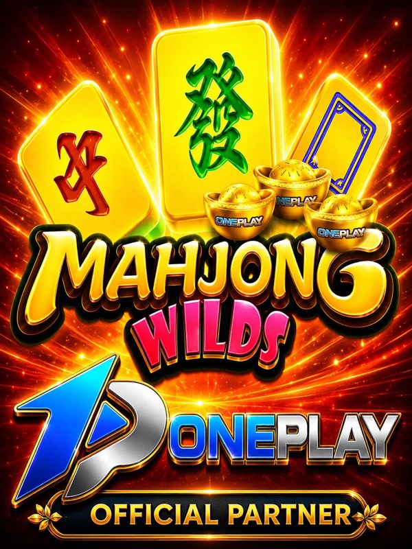 Oneplay Mahjong Wilds