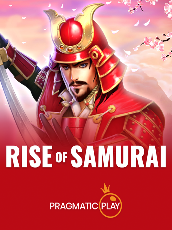 Rise of Samurai