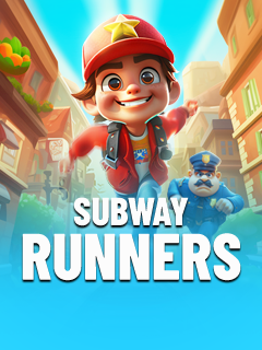Subway Runner