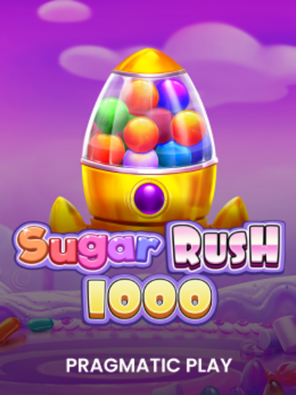 Sugar Rush 1000