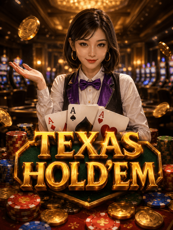Texas Hold'em